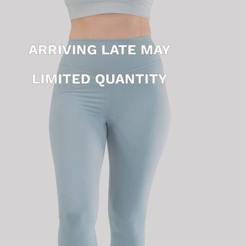 Balance Athletica OG pant Lagoon M